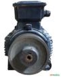 Motor Elétrico 5 Cv Hp 1700 Rpm 4p Não Revisado não weg C2011 - Estado: Não Revisado Imagem Motor Elétrico 5 Cv Hp 1700 Rpm 4p Não Revisado não weg C2011 - Estado: Não Revisado