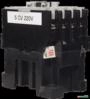 Contatora 5 cv 17A CW18 ab weg telemecanique C2933 Imagem Contatora 5 cv 17A CW18 ab weg telemecanique C2933