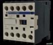 CONTATOR TRIPOLAR 4 CV/HP 12A LC1K12 TELEMECANIQUE/SCHNEIDER C8594 Imagem CONTATOR TRIPOLAR 4 CV/HP 12A LC1K12 TELEMECANIQUE/SCHNEIDER C8594