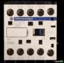 CONTATOR TRIPOLAR 4 CV/HP 12A LC1K12 TELEMECANIQUE/SCHNEIDER C8594 Imagem CONTATOR TRIPOLAR 4 CV/HP 12A LC1K12 TELEMECANIQUE/SCHNEIDER C8594