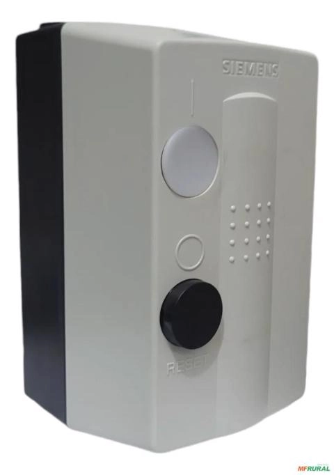 Caixa Vazia Para Chave Partida Direta 3re1026-4ca26 C8602 Imagem Caixa Vazia Para Chave Partida Direta 3re1026-4ca26 C8602