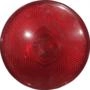 Lâmpada Refletora Philips 220-230V 80W FLOOD VERMELHO C8608 Imagem Lâmpada Refletora Philips 220-230V 80W FLOOD VERMELHO C8608