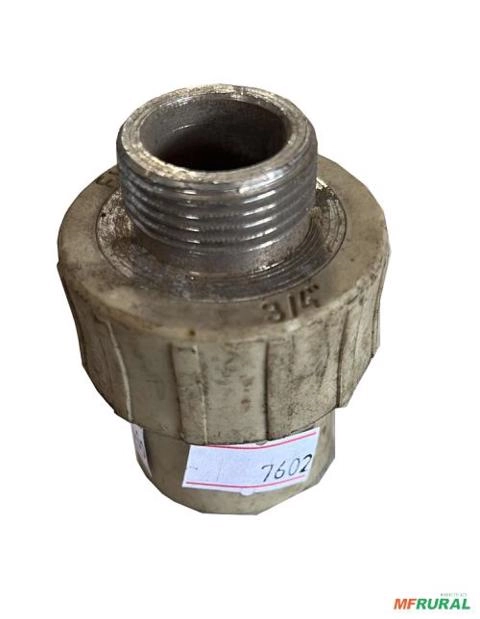 Adaptador de Transição 3/4 Imagem Adaptador de Transição 3/4