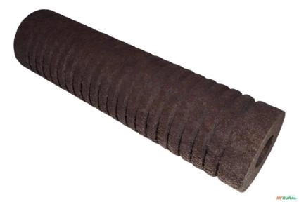 Elemento Filtrante Resina Escura Amf Fpc-67247 G50e C8611 Imagem Elemento Filtrante Resina Escura Amf Fpc-67247 G50e C8611