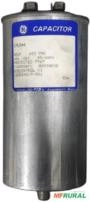 Capacitor De Partida Ge 27l366 40uf 600v C8617 Imagem Capacitor De Partida Ge 27l366 40uf 600v C8617