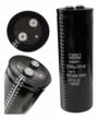 Capacitor Eletrolitico 12000uf/350v 400v 85o Nippon C8618 Imagem Capacitor Eletrolitico 12000uf/350v 400v 85o Nippon C8618
