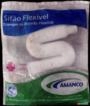 Sifão Flexível Amanco Pvc + Abraçadeira C8639 Imagem Sifão Flexível Amanco Pvc + Abraçadeira C8639