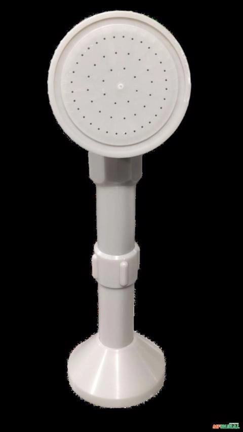 Chuveiro ALJET Lançamento PROMOÇÃO C8663 Imagem Chuveiro ALJET Lançamento PROMOÇÃO C8663