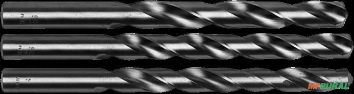 Kit C/ 3 Brocas Madeira 4mm C7865 PROMOÇÃO Imagem Kit C/ 3 Brocas Madeira 4mm C7865 PROMOÇÃO
