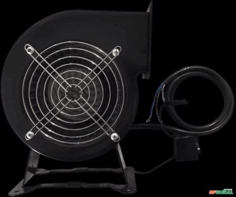 Ventoinha Exaustor Caracol Asten 220v 104w C8668 Imagem Ventoinha Exaustor Caracol Asten 220v 104w C8668