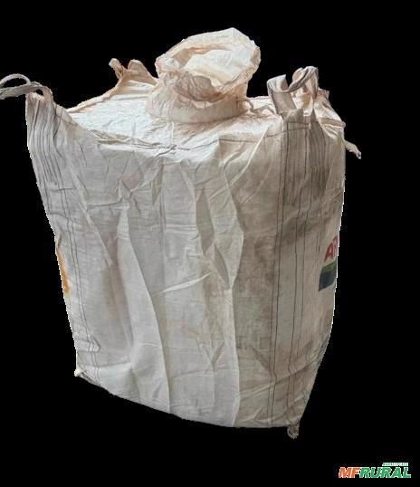 Saco Big Bag Ensacar Entulho Avulso - C8705 Imagem Saco Big Bag Ensacar Entulho Avulso - C8705