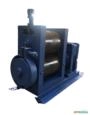 Laminador Ouvires 14Cm elétrico C8195 - Estado: Usado Imagem Laminador Ouvires 14Cm elétrico C8195 - Estado: Usado