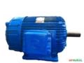 Motor elétrico 75 cv Tri 1700 rpm 4 p Recondicionado C3022 - Estado: Revisado não WEG Imagem Motor elétrico 75 cv Tri 1700 rpm 4 p Recondicionado C3022 - Estado: Revisado não WEG