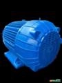 Motor elétrico 75 cv Tri 1700 rpm 4 p Recondicionado C3022 - Estado: Revisado não WEG Imagem Motor elétrico 75 cv Tri 1700 rpm 4 p Recondicionado C3022 - Estado: Revisado não WEG