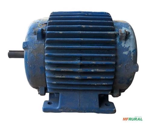 Motor Elétrico 1/4 Cv Hp 1700 Rpm 4p Não Revisado não weg C2002 - Estado: Não Revisado Imagem Motor Elétrico 1/4 Cv Hp 1700 Rpm 4p Não Revisado não weg C2002 - Estado: Não Revisado