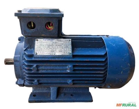Motor Elétrico 1,5 Cv Hp 1700 Rpm 4p Não Revisado não weg C2007 - Estado: Não Revisado Imagem Motor Elétrico 1,5 Cv Hp 1700 Rpm 4p Não Revisado não weg C2007 - Estado: Não Revisado