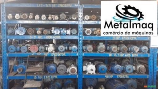 Motor Elétrico 6 Cv Hp 1700 Rpm 4p Não Revisado não weg C2012 - Estado: Não Revisado Imagem Motor Elétrico 6 Cv Hp 1700 Rpm 4p Não Revisado não weg C2012 - Estado: Não Revisado