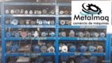 Motor Elétrico 6 Cv Hp 1700 Rpm 4p Não Revisado não weg C2012 - Estado: Não Revisado Imagem Motor Elétrico 6 Cv Hp 1700 Rpm 4p Não Revisado não weg C2012 - Estado: Não Revisado