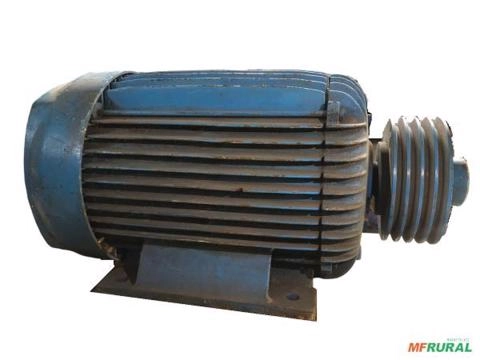 Motor Elétrico 20 Cv Hp 1700 Rpm 4p Não Revisado não weg C2017 - Estado: Não Revisado Imagem Motor Elétrico 20 Cv Hp 1700 Rpm 4p Não Revisado não weg C2017 - Estado: Não Revisado