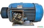 Motor Elétrico 20 Cv Hp 1700 Rpm 4p Não Revisado não weg C2017 - Estado: Não Revisado Imagem Motor Elétrico 20 Cv Hp 1700 Rpm 4p Não Revisado não weg C2017 - Estado: Não Revisado