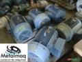 Motor Elétrico 125 Cv Hp 1700 Rpm 4p Não Revisado não weg C2025 - Estado: Não Revisado Imagem Motor Elétrico 125 Cv Hp 1700 Rpm 4p Não Revisado não weg C2025 - Estado: Não Revisado
