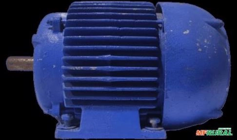 Motor Elétrico 1 Cv Hp 3500 Rpm 2p Não Revisado não weg C2037 - Estado: Não Revisado Imagem Motor Elétrico 1 Cv Hp 3500 Rpm 2p Não Revisado não weg C2037 - Estado: Não Revisado