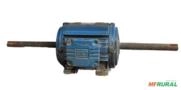 Politriz Elétrica Indústrial 1 CV 800 RPM C8900 - Estado: Usado Imagem Politriz Elétrica Indústrial 1 CV 800 RPM C8900 - Estado: Usado