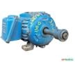 Politriz Elétrica Indústrial 3/4 cv 1100 RPM weg C6610 - Estado: Usado Imagem Politriz Elétrica Indústrial 3/4 cv 1100 RPM weg C6610 - Estado: Usado