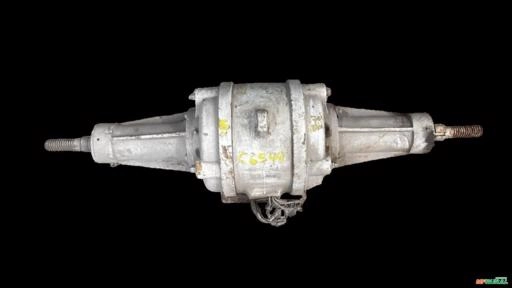 Politriz de coluna 5 cv 1700RPM de baixa C6544 Imagem Politriz de coluna 5 cv 1700RPM de baixa C6544