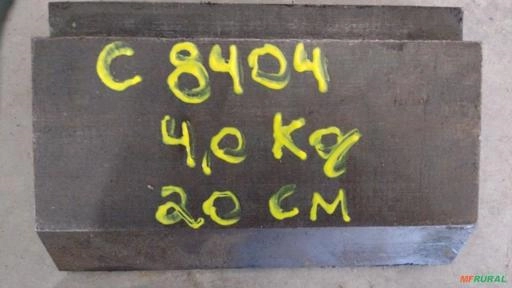 Punção 20cm Castanha Cunha Dobradeira Prensa Viradeira C8404 - Estado: Usado Imagem Punção 20cm Castanha Cunha Dobradeira Prensa Viradeira C8404 - Estado: Usado