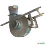Ventoinha Indústrial 1/2 Hp 1/2 Cv Exaustor Siroco C8796 Imagem Ventoinha Indústrial 1/2 Hp 1/2 Cv Exaustor Siroco C8796
