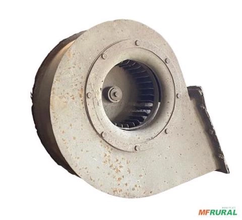 Ventoinha Indústrial 3/4 Hp 3/4 Cv Exaustor Siroco C8786 Imagem Ventoinha Indústrial 3/4 Hp 3/4 Cv Exaustor Siroco C8786