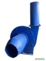 Ventoinha Indústrial 3 Hp 3 Cv Exaustor Siroco C8740 - Estado: Usado Imagem Ventoinha Indústrial 3 Hp 3 Cv Exaustor Siroco C8740 - Estado: Usado