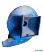 Ventoinha Indústrial 3/4 Hp 3/4 Cv Exaustor Siroco C8782 - Estado: Usado Imagem Ventoinha Indústrial 3/4 Hp 3/4 Cv Exaustor Siroco C8782 - Estado: Usado
