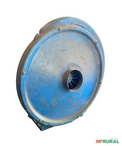 Ventoinha Indústrial 1 Hp 1 Cv Exaustor Siroco C8771 - Estado: Usado Imagem Ventoinha Indústrial 1 Hp 1 Cv Exaustor Siroco C8771 - Estado: Usado