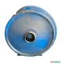 Ventoinha Indústrial 1 Hp 1 Cv Exaustor Siroco C8771 - Estado: Usado Imagem Ventoinha Indústrial 1 Hp 1 Cv Exaustor Siroco C8771 - Estado: Usado
