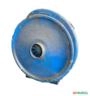 Ventoinha Indústrial 1 Hp 1 Cv Exaustor Siroco C8771 - Estado: Usado Imagem Ventoinha Indústrial 1 Hp 1 Cv Exaustor Siroco C8771 - Estado: Usado