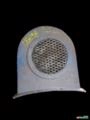 Ventoinha Indústrial 1,5 Hp 1,5 Cv Exaustor Siroco C8898 - Estado: Usado Imagem Ventoinha Indústrial 1,5 Hp 1,5 Cv Exaustor Siroco C8898 - Estado: Usado