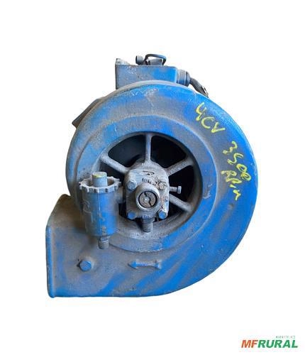 Ventoinha Indústrial 4 Hp 4 Cv Exaustor Siroco C8823 - Estado: Usado Imagem Ventoinha Indústrial 4 Hp 4 Cv Exaustor Siroco C8823 - Estado: Usado