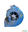 Ventoinha Indústrial 4 Hp 4 Cv Exaustor Siroco C8823 - Estado: Usado Imagem Ventoinha Indústrial 4 Hp 4 Cv Exaustor Siroco C8823 - Estado: Usado