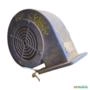 Ventoinha Indústrial 1 Hp 1 Cv Exaustor Siroco C8866 - Estado: Usado Imagem Ventoinha Indústrial 1 Hp 1 Cv Exaustor Siroco C8866 - Estado: Usado