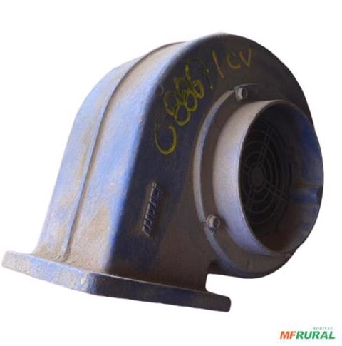 Ventoinha Indústrial 1 Hp 1 Cv Exaustor Siroco C8867 - Estado: Usado Imagem Ventoinha Indústrial 1 Hp 1 Cv Exaustor Siroco C8867 - Estado: Usado