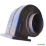 Ventoinha Indústrial 1 Hp 1 Cv Exaustor Siroco C8867 - Estado: Usado Imagem Ventoinha Indústrial 1 Hp 1 Cv Exaustor Siroco C8867 - Estado: Usado
