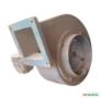 Ventoinha Indústrial 1 Hp 1 Cv Exaustor Siroco C8869 - Estado: Usado Imagem Ventoinha Indústrial 1 Hp 1 Cv Exaustor Siroco C8869 - Estado: Usado