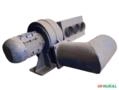 Ventoinha Indústrial 1 Hp 1 Cv Exaustor Siroco C8870 Imagem Ventoinha Indústrial 1 Hp 1 Cv Exaustor Siroco C8870