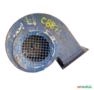 Ventoinha Indústrial 1 Hp 1 Cv Exaustor Siroco C8871 - Estado: Usado Imagem Ventoinha Indústrial 1 Hp 1 Cv Exaustor Siroco C8871 - Estado: Usado
