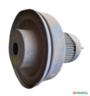 Ventoinha Indústrial 1 Hp 1 Cv Exaustor Siroco C8874 - Estado: Usado Imagem Ventoinha Indústrial 1 Hp 1 Cv Exaustor Siroco C8874 - Estado: Usado
