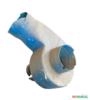 Ventoinha Indústrial 1 Hp 1 Cv Exaustor Siroco C8876 - Estado: Usado Imagem Ventoinha Indústrial 1 Hp 1 Cv Exaustor Siroco C8876 - Estado: Usado