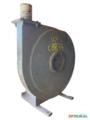 Ventoinha Indústrial 1 Hp 1 Cv Exaustor Siroco C8877 - Estado: Usado Imagem Ventoinha Indústrial 1 Hp 1 Cv Exaustor Siroco C8877 - Estado: Usado