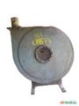 Ventoinha Indústrial 1 Hp 1 Cv Exaustor Siroco C8877 - Estado: Usado Imagem Ventoinha Indústrial 1 Hp 1 Cv Exaustor Siroco C8877 - Estado: Usado